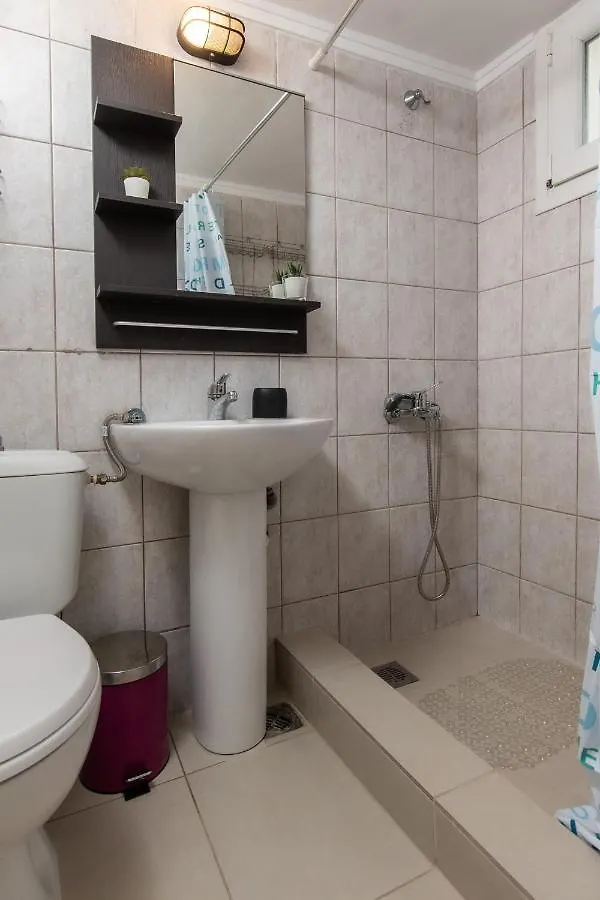 F & B Collection - Apartment For 5 Thessaloníki 0*,