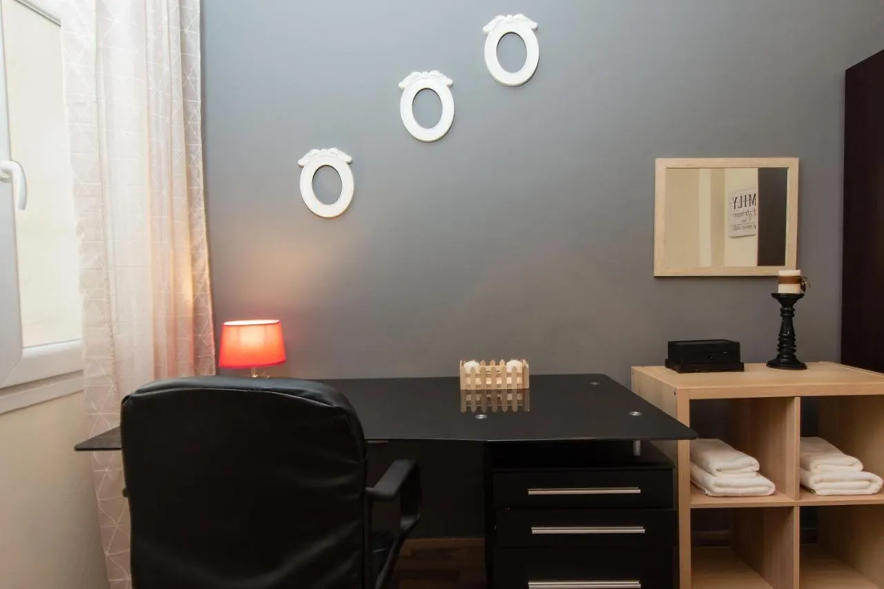 F & B Collection - Apartment For 5 Thessaloníki
