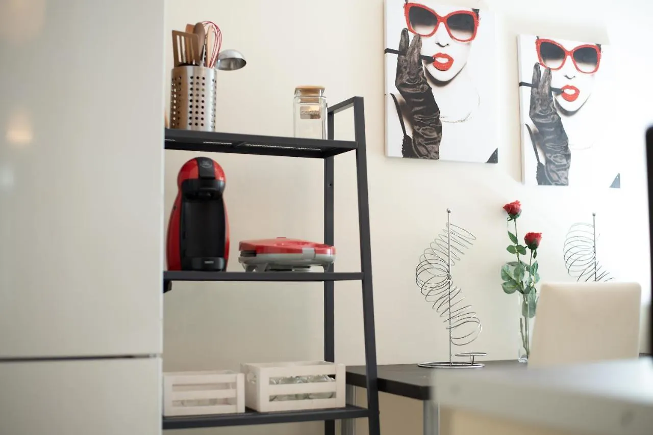 F & B Collection - Apartment For 5 Thessaloníki 0*,