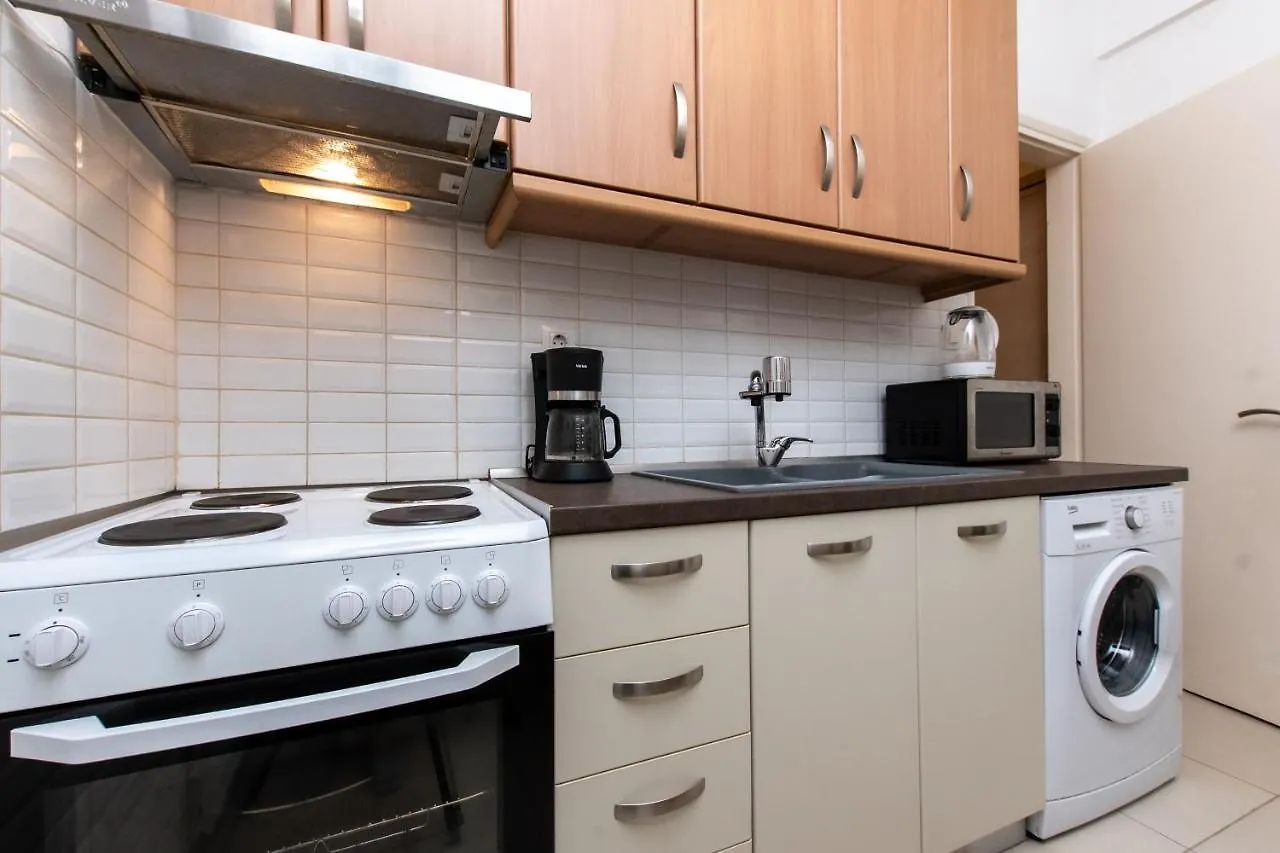 F & B Collection - Apartment For 5 Thessaloníki